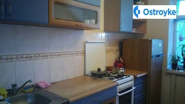 1-комнатная квартира, 30 м², вул. Щорса, 56, Чернигов — фото 1