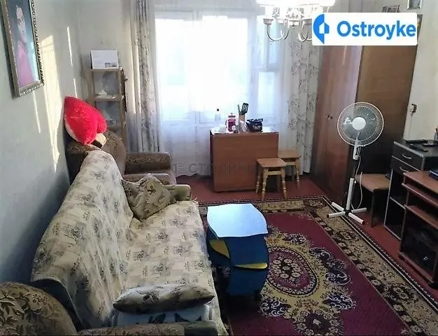 Армянская улица — фото 1