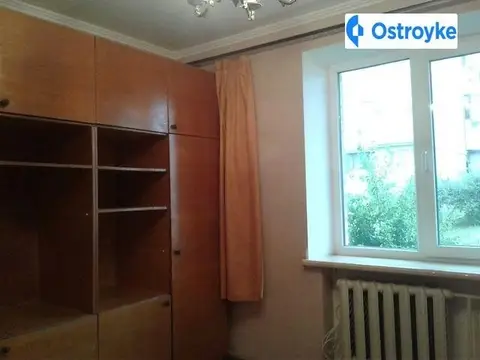 1-комнатная квартира, 26 м², вул. Чернівецька, Тернополь