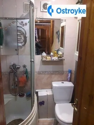 Продаж 2-кімнатної квартири, 42 м², Запоріжжя — фото 1