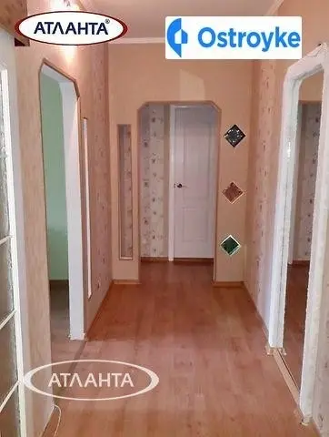 Продаж 3-кімнатної квартири, 64 м², Херсон — фото 2