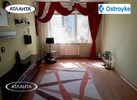 Продажа 3-комнатной квартиры, 64 м², Херсон