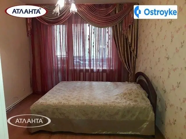 Продаж 3-кімнатної квартири, 64 м², Херсон — фото 3