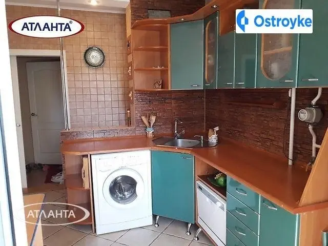 Продаж 3-кімнатної квартири, 64 м², Херсон — фото 5