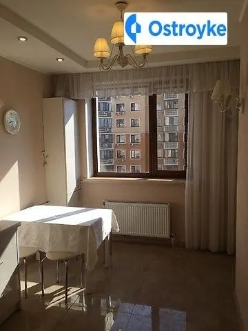 Маршала Говорова улица — фото 1