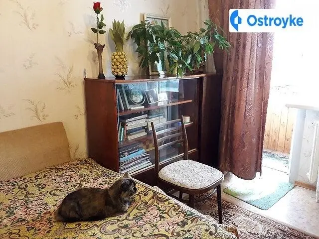 Продажа 4-комнатной квартиры, 63 м², Северодонецк — фото 5