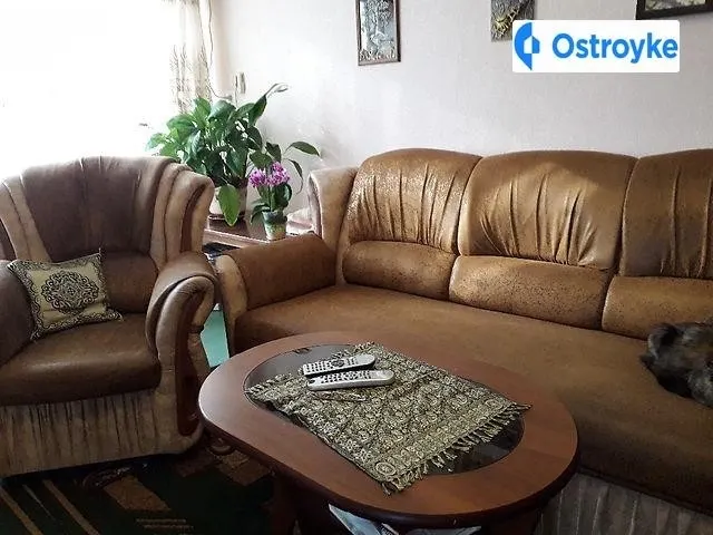 Продажа 4-комнатной квартиры, 63 м², Северодонецк — фото 1