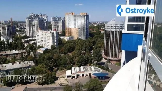 Гагарина проспект — фото 1
