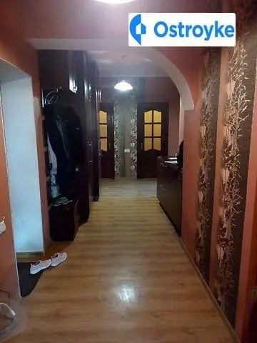 3-комнатная квартира, 92 м², вул. Корольова, 10в, Чернигов — фото 2