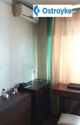 1-кімнатна квартира, 26 м², вул. Социалістична, 68, Харків