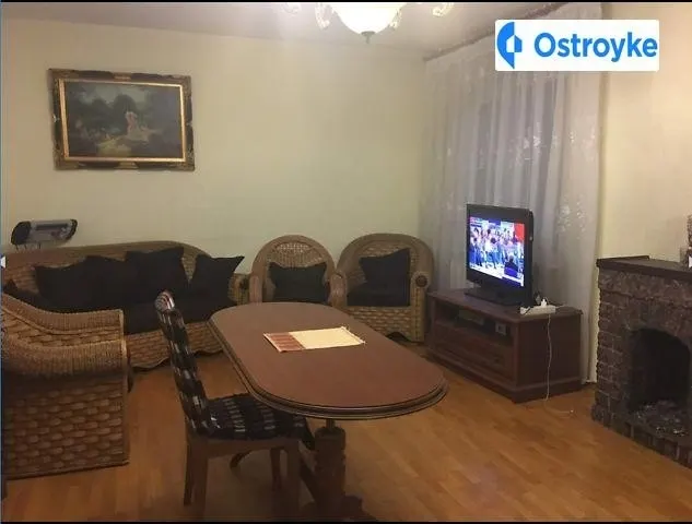 Харьковское шоссе — фото 1