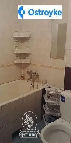 Продаж 2-кімнатної квартири, 43 м², Запоріжжя