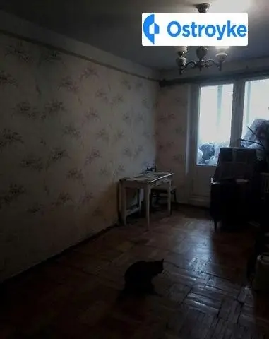 1-кімнатна квартира, 34 м², шосе Салтівське, Харків