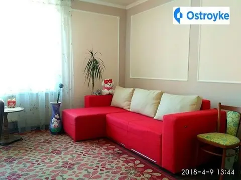 3-кімнатна квартира, 88 м², вул. Академіка Ющенка, Вінниця