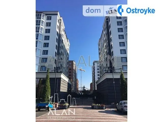 Продаж 3-кімнатної квартири, 81 м², Буча — фото 2