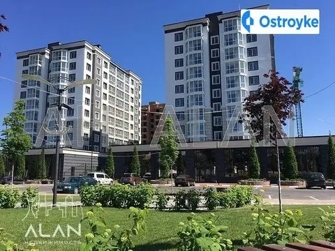 Продаж 3-кімнатної квартири, 81 м², Буча