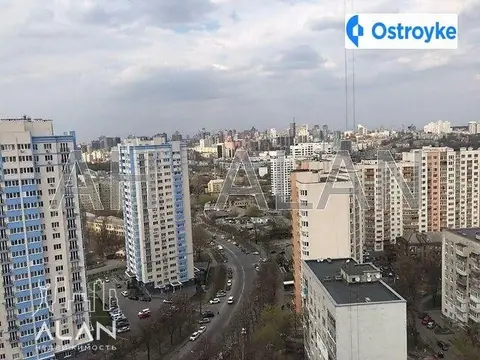 Голосеевский пр-т