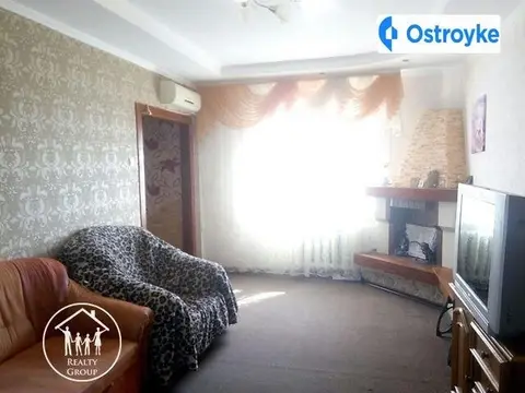 2-комнатная квартира, 56 м², вул. Фонтанна, Херсон
