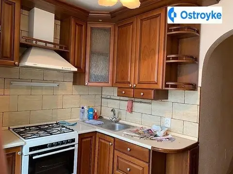 2-комнатная квартира, 55 м², вул. Довженко Александра, Тернополь