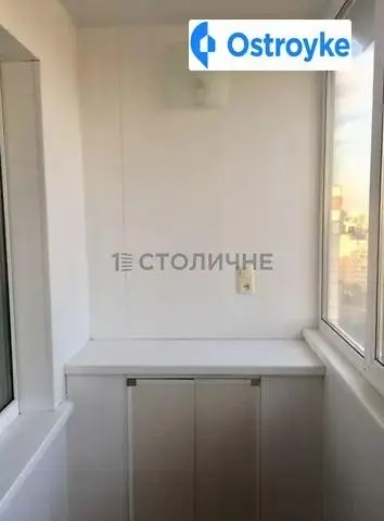 Николая Закревского улица — фото 2