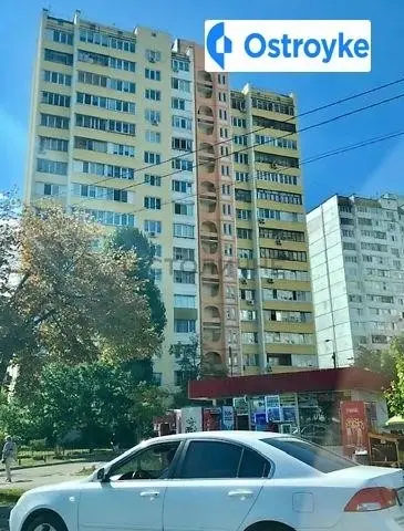 Николая Закревского улица — фото 5