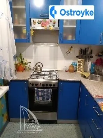 Сытова улица — фото 1