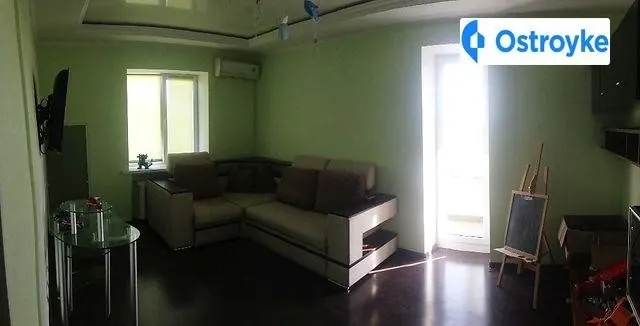пр-т Мира — фото 1
