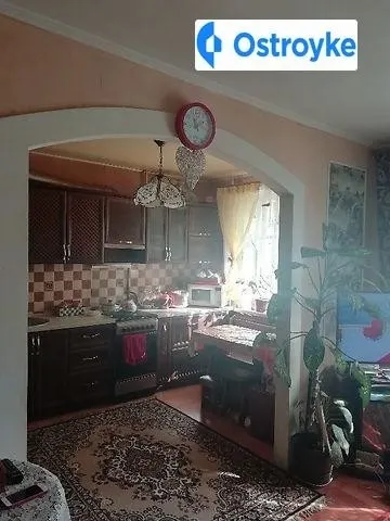 Клосовского Александра улица — фото 1