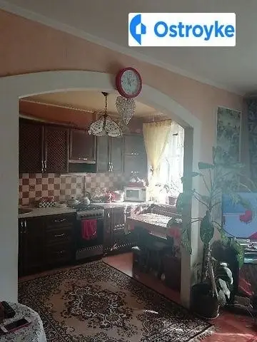 3-комнатная квартира, 67 м², вул. Клосовского Александра, Житомир