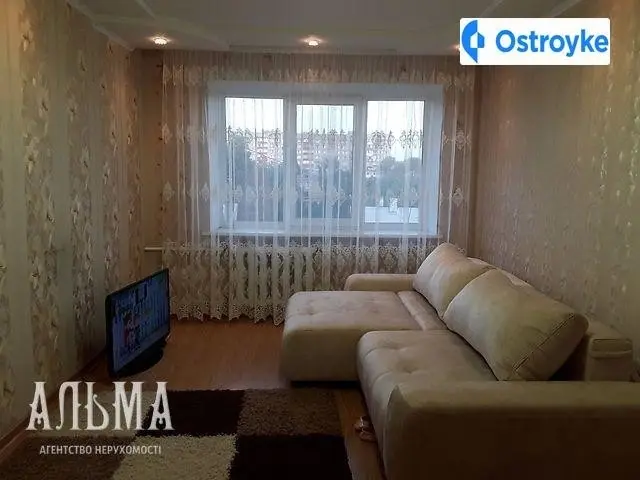 Продаж 3-кімнатної квартири, 63 м², Вінниця — фото 3