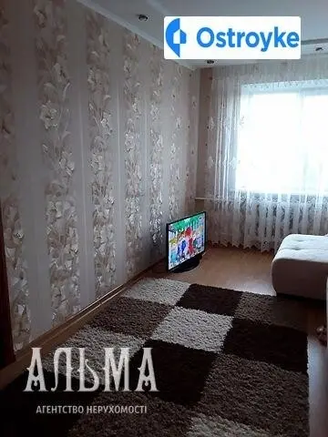 Продаж 3-кімнатної квартири, 63 м², Вінниця — фото 2