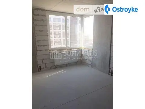 2-кімнатна квартира, 67 м², просп. Правди, Київ