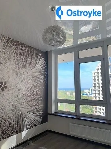 Генуэзская улица — фото 1