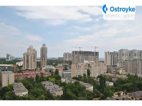 Солнечная