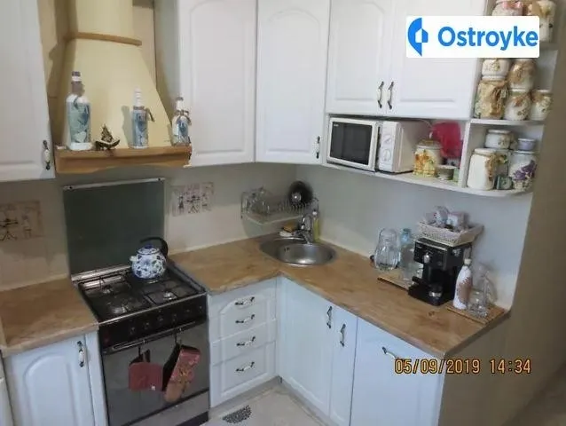 Питерская улица — фото 1