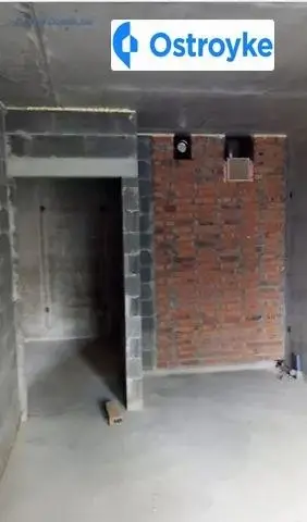 1-кімнатна квартира, 47 м², вул. Євгена Сверстюка, 4, Київ