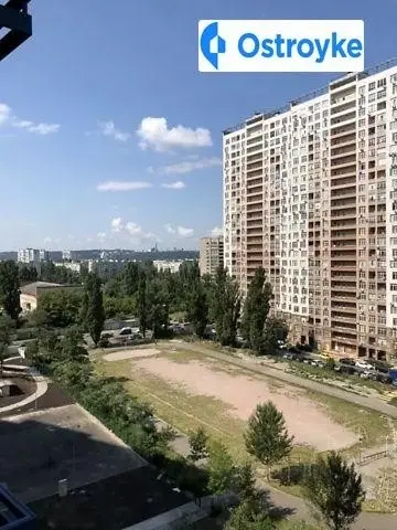Євгена Сверстюка улица — фото 3