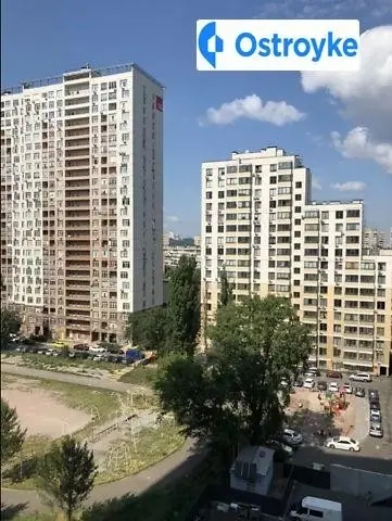 Євгена Сверстюка улица — фото 4