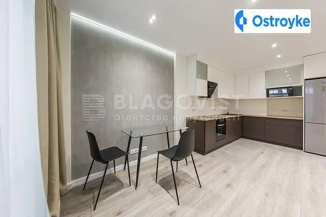 Продаж 1-кімнатної квартири, 52 м², Київ — фото 4
