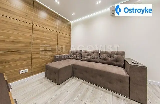 Продаж 1-кімнатної квартири, 52 м², Київ — фото 2