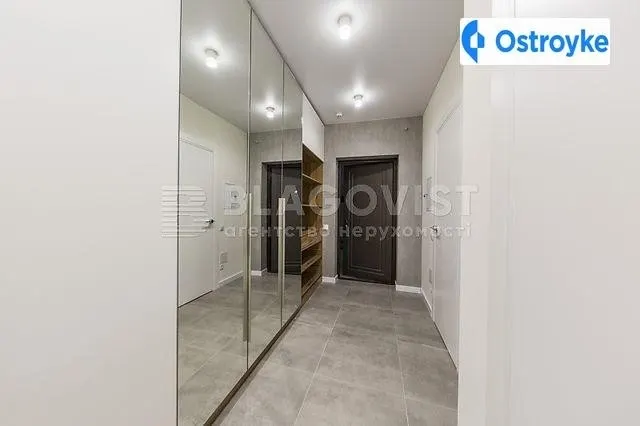 Продаж 1-кімнатної квартири, 52 м², Київ — фото 1