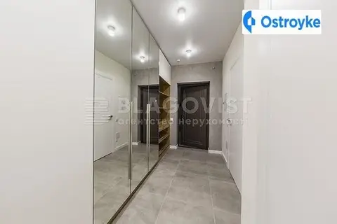 Продаж 1-кімнатної квартири, 52 м², Київ