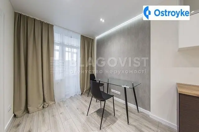Продаж 1-кімнатної квартири, 52 м², Київ — фото 5