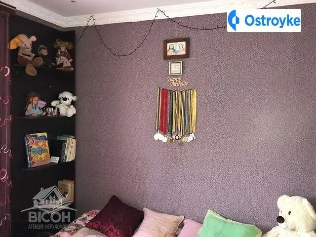 Продаж 3-кімнатної квартири, 65 м², Тернопіль — фото 5