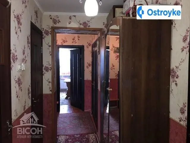 Продаж 3-кімнатної квартири, 65 м², Тернопіль — фото 4