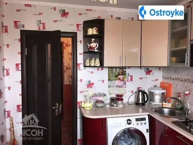Продаж 3-кімнатної квартири, 65 м², Тернопіль — фото 2