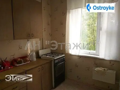 3-кімнатна квартира, 70 м², вул. Цвєтаєвої Марини, 16Б, Київ