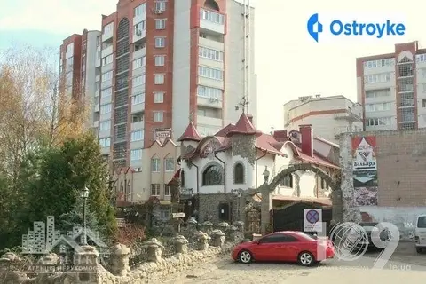 Карпенка