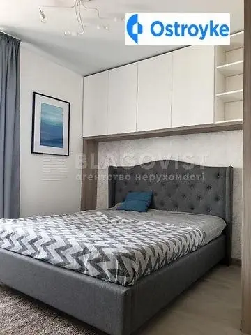 Продаж 1-кімнатної квартири, 58 м², Київ — фото 2