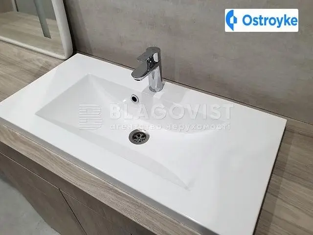 Продаж 1-кімнатної квартири, 58 м², Київ — фото 3